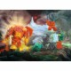 Фигурки на Герои Schleich NaN –  BB Кукли и екшън фигури