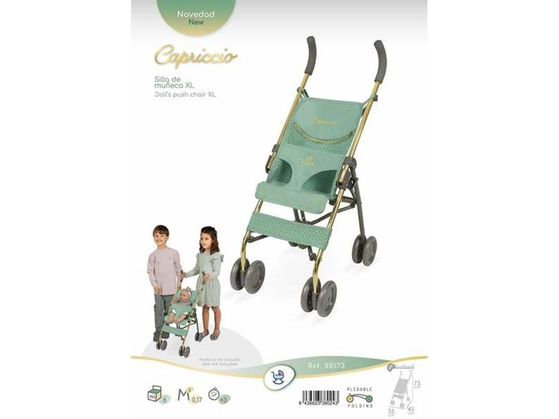 Стол за Кукли Decuevas NaN –  BB Аксесоари за бебешки кукли