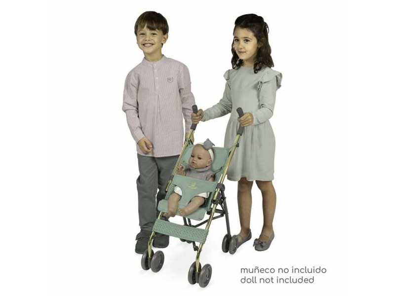 Стол за Кукли Decuevas NaN –  BB Аксесоари за бебешки кукли