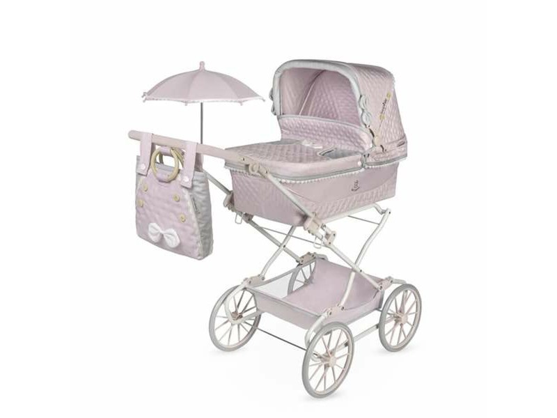 Бебешка кукла Decuevas 55 cm NaN –  BB Бебешки кукли