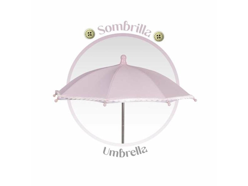 Бебешка кукла Decuevas 55 cm NaN –  BB Бебешки кукли