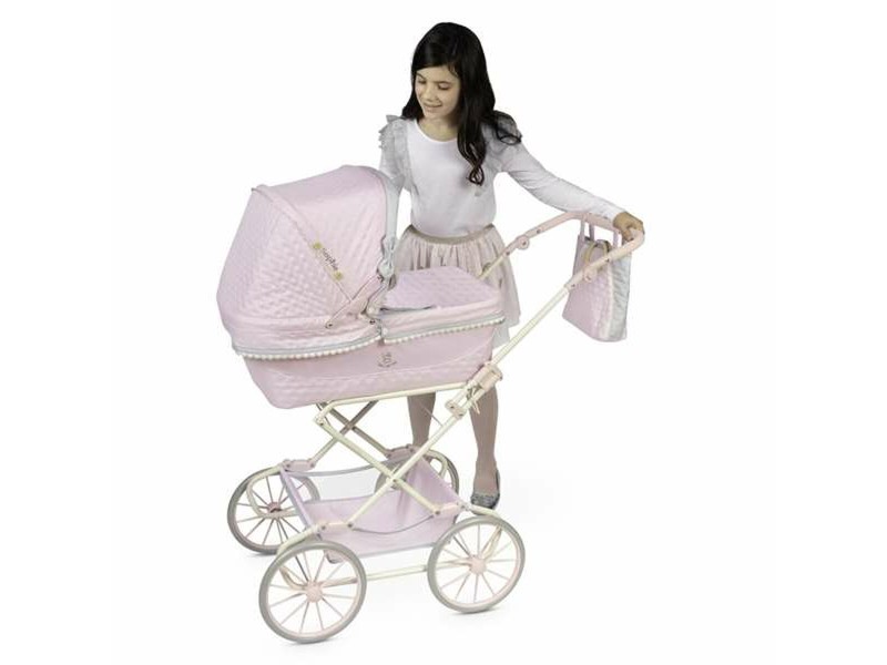 Бебешка кукла Decuevas 55 cm NaN –  BB Бебешки кукли