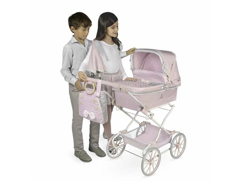 Бебешка кукла Decuevas 55 cm NaN –  BB Бебешки кукли