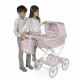 Бебешка кукла Decuevas 55 cm NaN –  BB Бебешки кукли