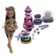 Кукла Monster High NaN –  BB Модни кукли