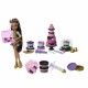 Кукла Monster High NaN –  BB Модни кукли
