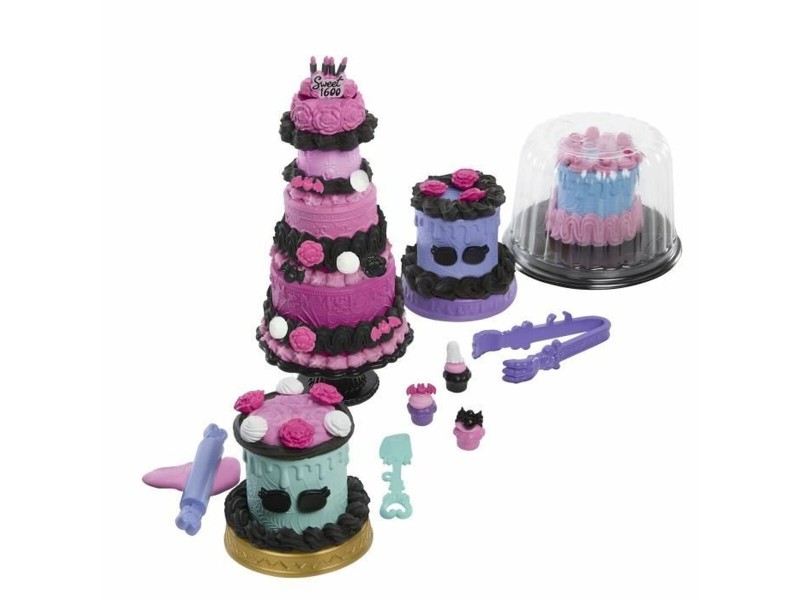 Кукла Monster High NaN –  BB Модни кукли