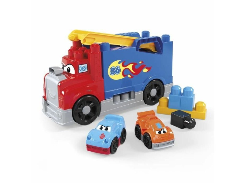 Строителна Игра Megablocks NaN –  BB Изграждане на игри