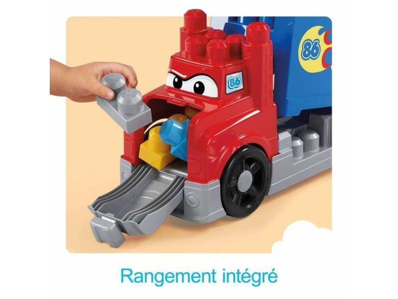 Строителна Игра Megablocks NaN –  BB Изграждане на игри