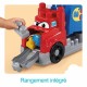 Строителна Игра Megablocks NaN –  BB Изграждане на игри