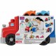 Строителна Игра Megablocks NaN –  BB Изграждане на игри