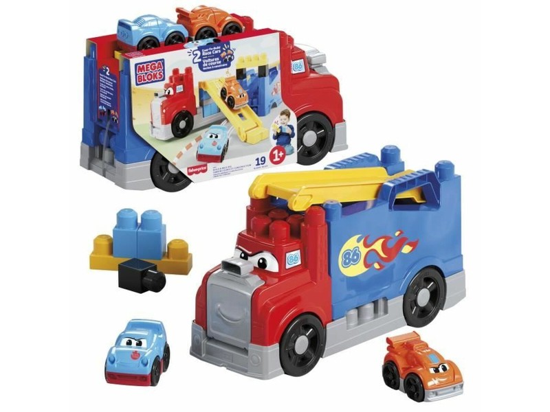 Строителна Игра Megablocks NaN –  BB Изграждане на игри