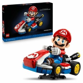 Строителна Игра Lego