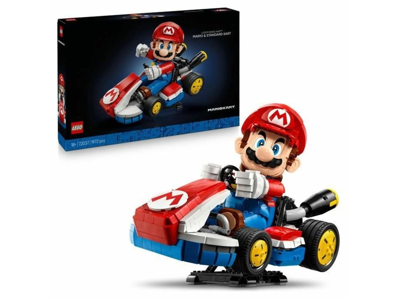 Строителна Игра Lego NaN –  BB Изграждане на игри