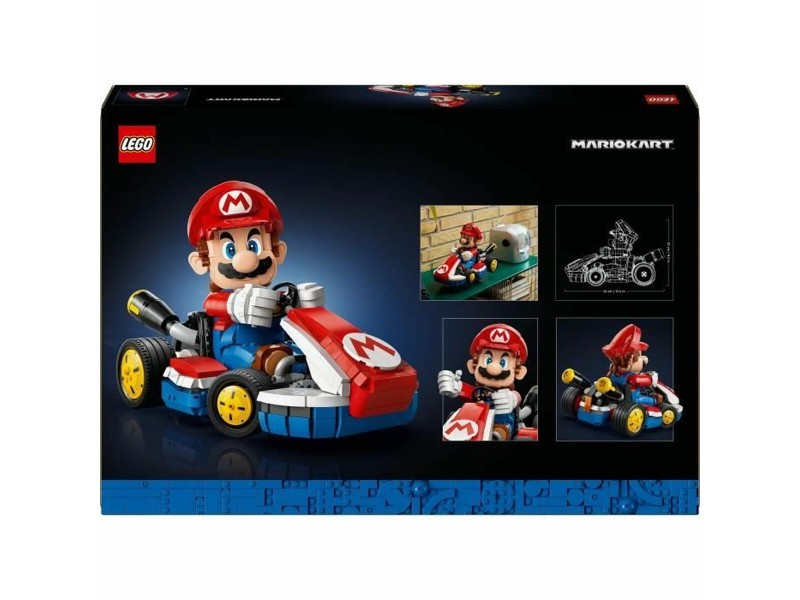 Строителна Игра Lego NaN –  BB Изграждане на игри