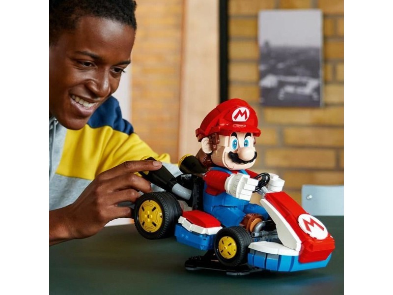 Строителна Игра Lego NaN –  BB Изграждане на игри