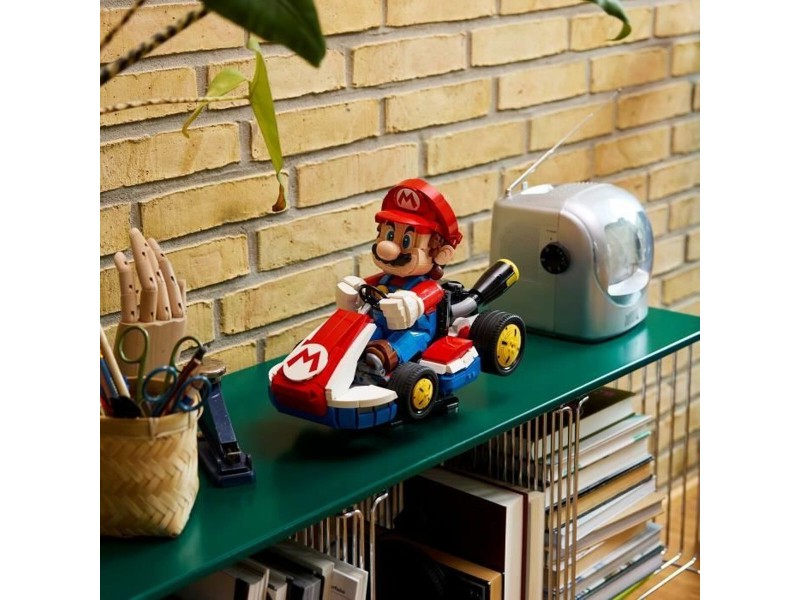 Строителна Игра Lego NaN –  BB Изграждане на игри