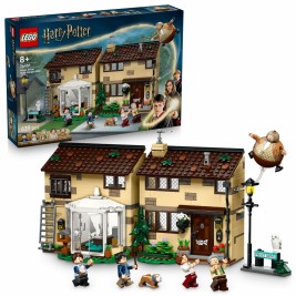 Строителна Игра Lego