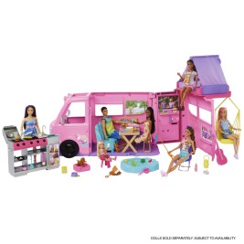 Бебешка кукла Barbie