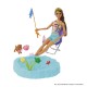 Бебешка кукла Barbie NaN –  BB Кукли и екшън фигури