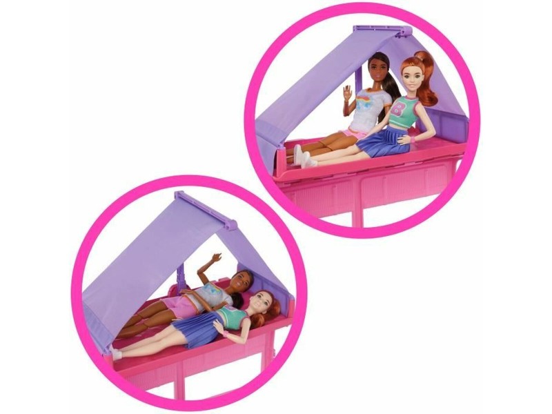 Бебешка кукла Barbie NaN –  BB Кукли и екшън фигури