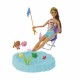 Бебешка кукла Barbie NaN –  BB Кукли и екшън фигури