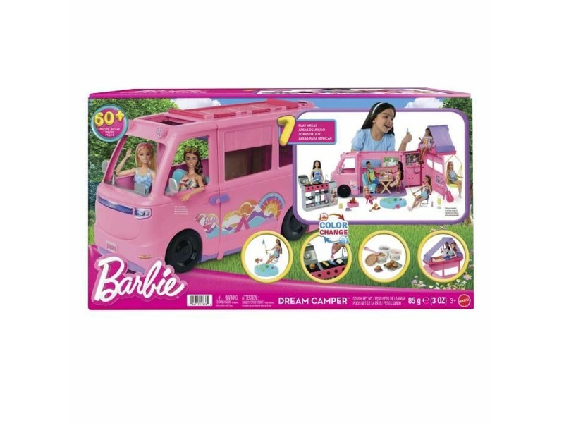 Бебешка кукла Barbie NaN –  BB Кукли и екшън фигури