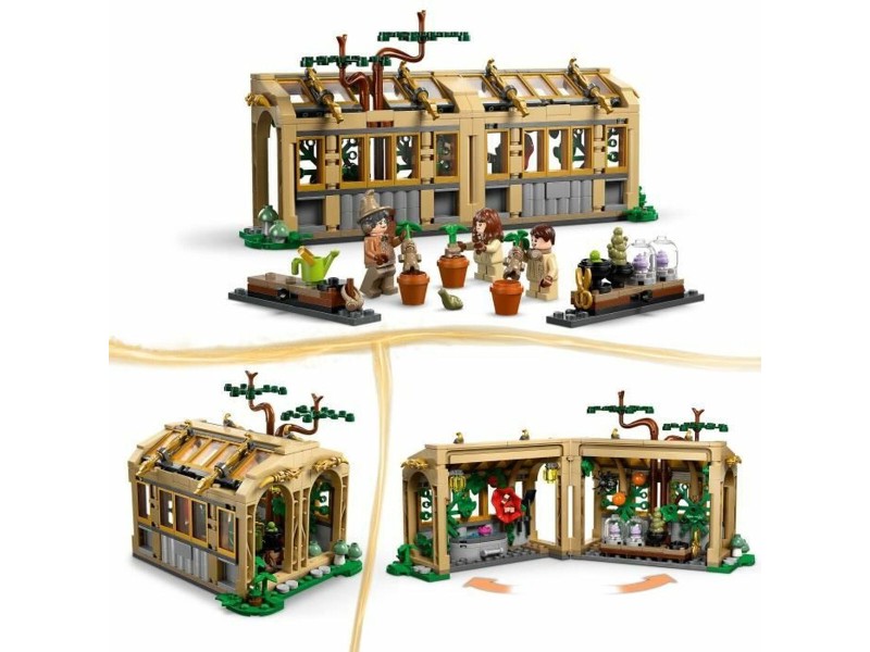 Строителна Игра Lego NaN –  BB Изграждане на игри