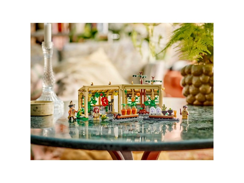 Строителна Игра Lego NaN –  BB Изграждане на игри