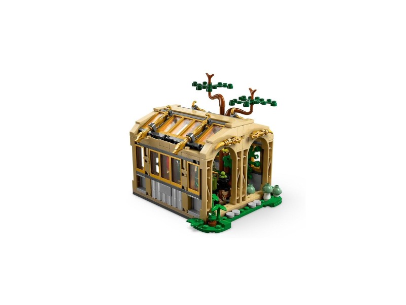 Строителна Игра Lego NaN –  BB Изграждане на игри
