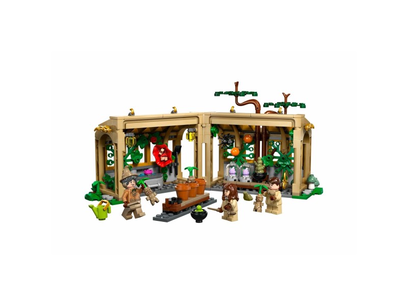 Строителна Игра Lego NaN –  BB Изграждане на игри
