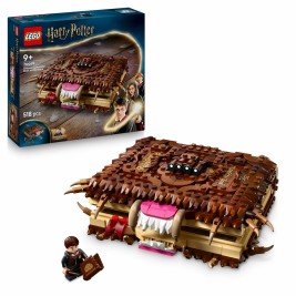 Строителна Игра Lego