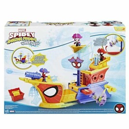 Бебешка кукла Hasbro