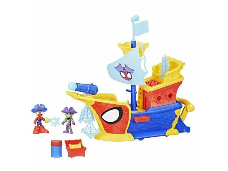 Бебешка кукла Hasbro NaN –  BB Бебешки кукли