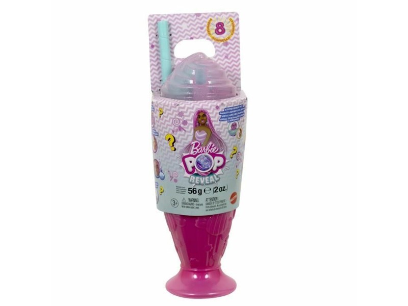 Фигурки на Герои Barbie NaN –  BB Модни кукли