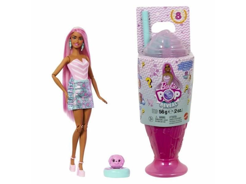 Фигурки на Герои Barbie NaN –  BB Модни кукли