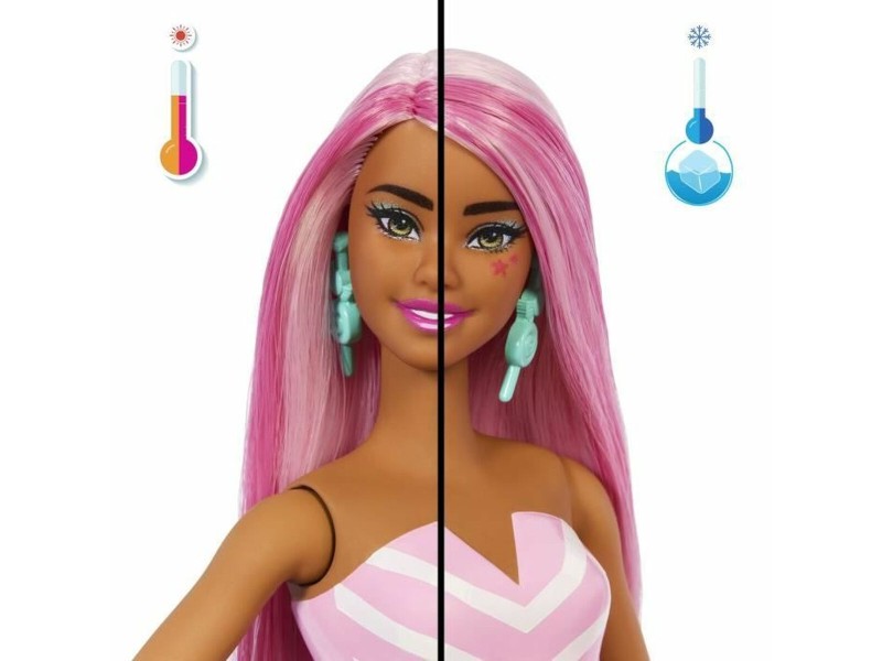 Фигурки на Герои Barbie NaN –  BB Модни кукли