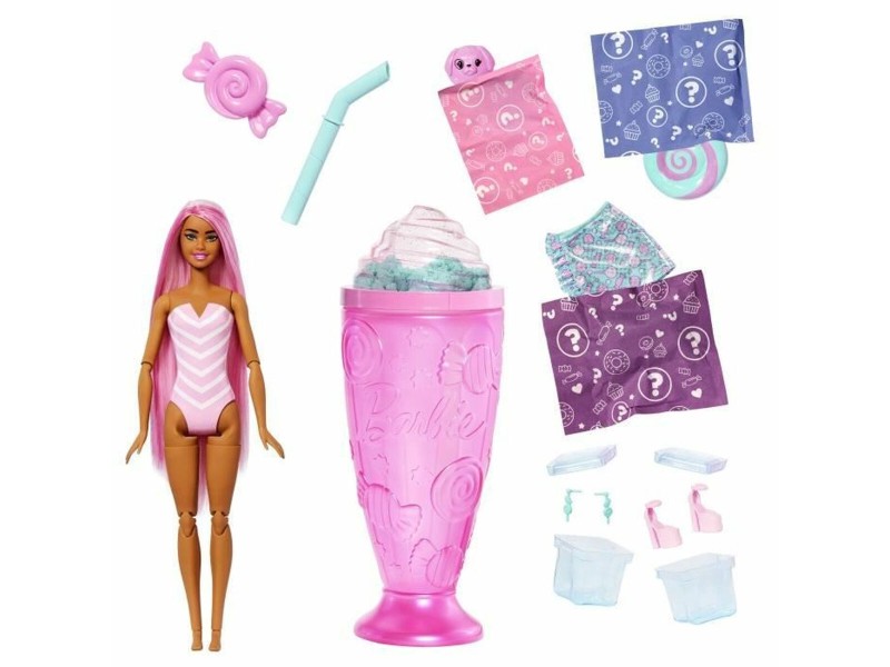 Фигурки на Герои Barbie NaN –  BB Модни кукли