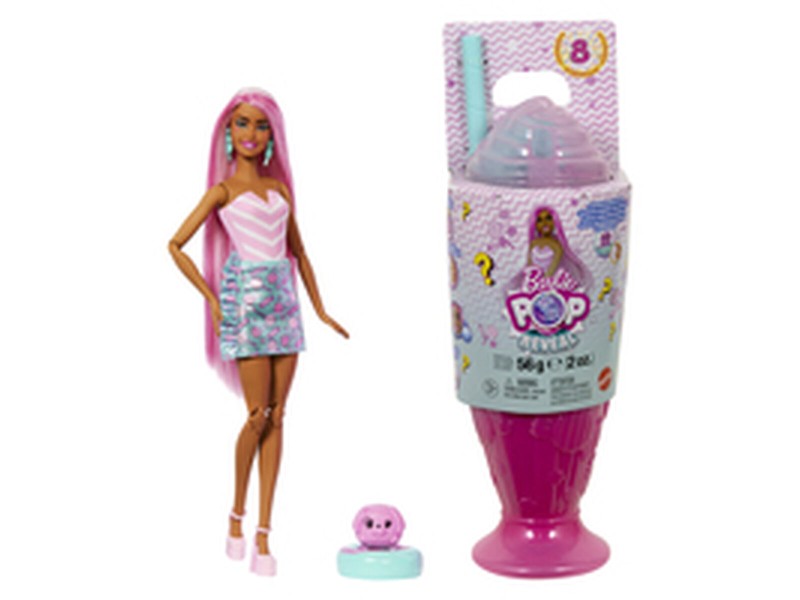 Фигурки на Герои Barbie NaN –  BB Модни кукли