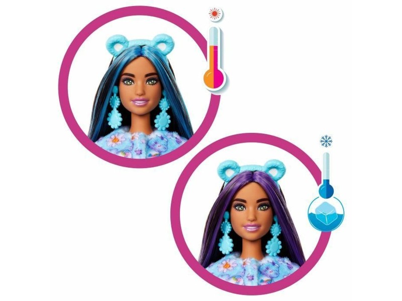 Фигурки на Герои Barbie NaN –  BB Модни кукли