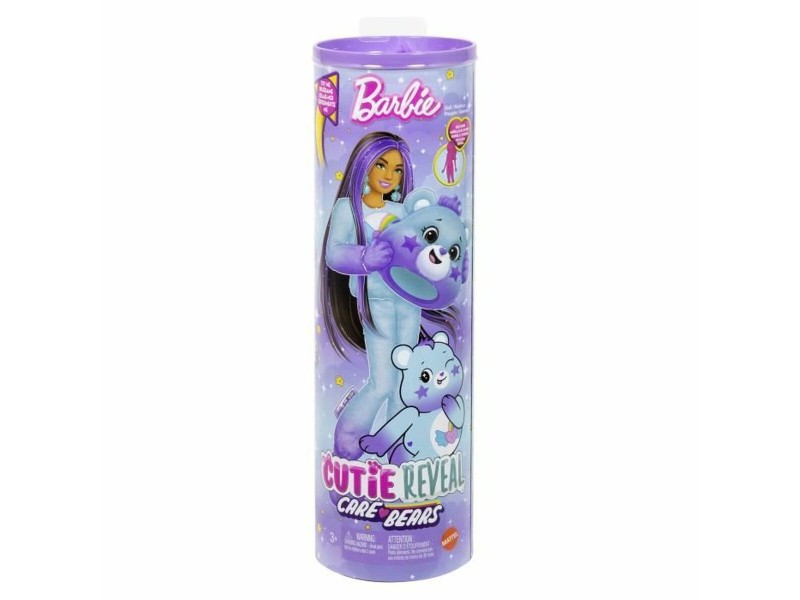 Фигурки на Герои Barbie NaN –  BB Модни кукли