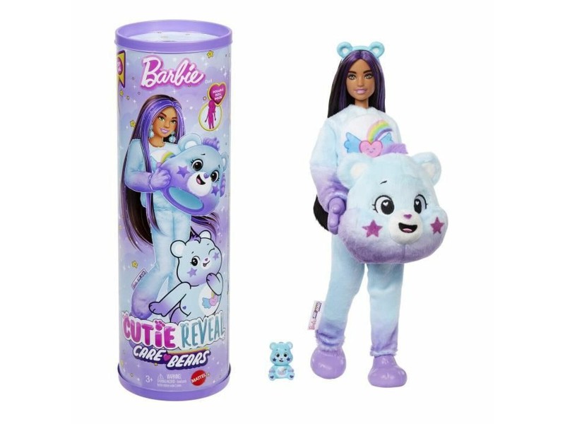 Фигурки на Герои Barbie NaN –  BB Модни кукли