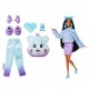 Фигурки на Герои Barbie NaN –  BB Модни кукли