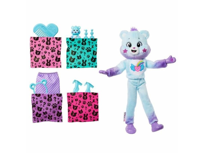 Фигурки на Герои Barbie NaN –  BB Модни кукли