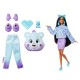 Фигурки на Герои Barbie NaN –  BB Модни кукли