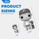 Колекционна фигура Funko Pop! Amphinobi - 980 NaN –  BB Кукли с голяма глава