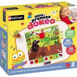 Настолна игра Nathan