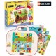 Настолна игра Nathan NaN –  BB Игри с токени