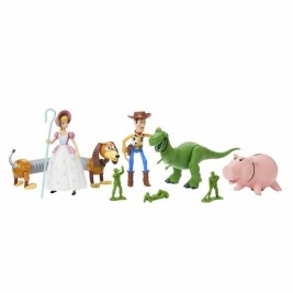 Фигурки на Герои Mattel