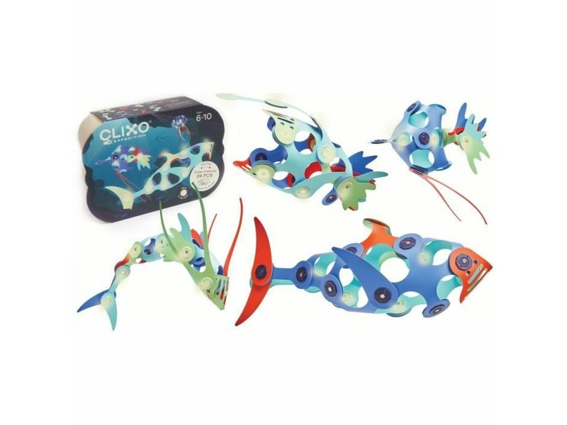 Строителна Игра Gipsy Toys NaN –  BB Изграждане на игри